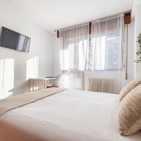 Gran Apartamento El Castro 比戈 外观 照片