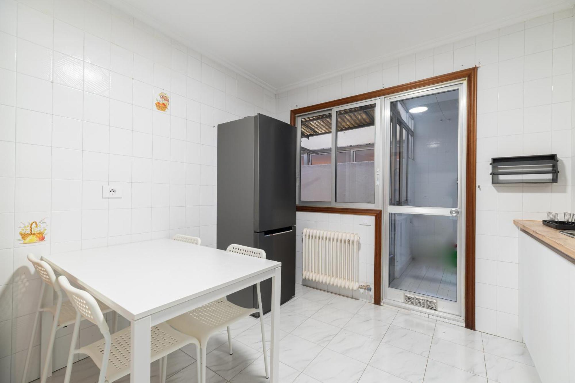 Gran Apartamento El Castro 比戈 外观 照片