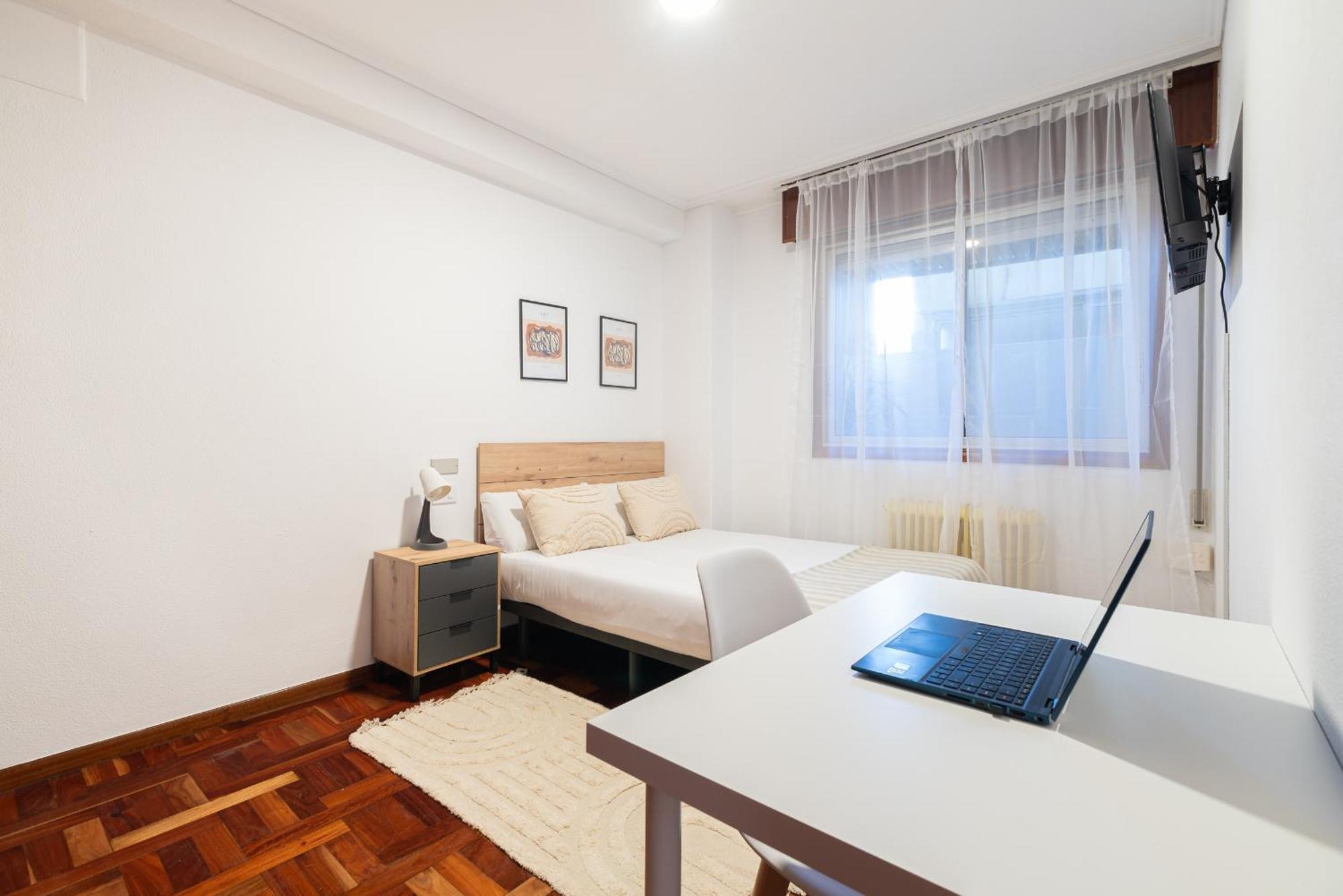 Gran Apartamento El Castro 比戈 外观 照片