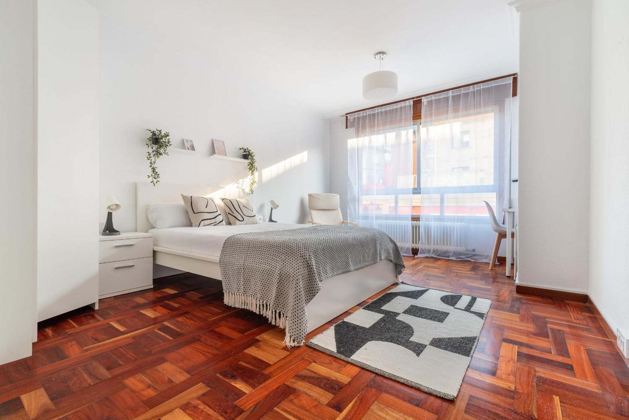 Gran Apartamento El Castro 比戈 外观 照片