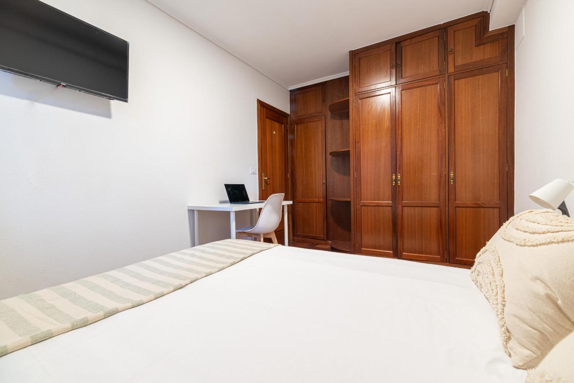 Gran Apartamento El Castro 比戈 外观 照片