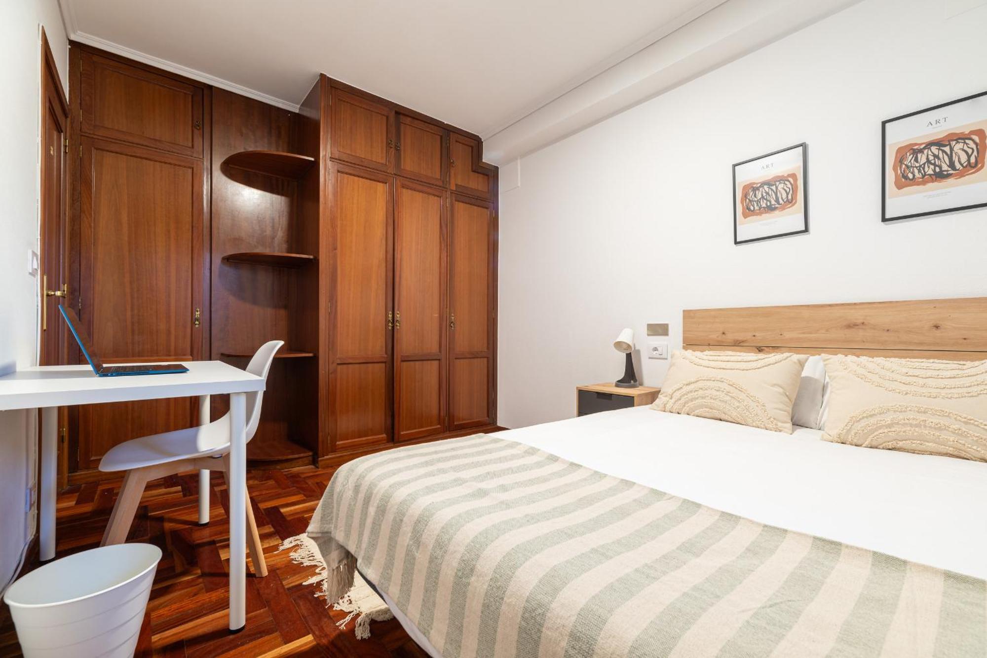 Gran Apartamento El Castro 比戈 外观 照片
