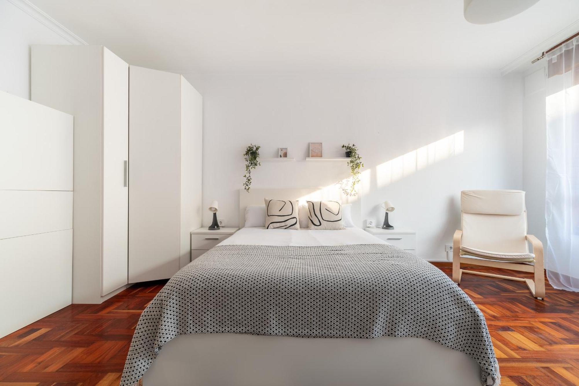 Gran Apartamento El Castro 比戈 外观 照片