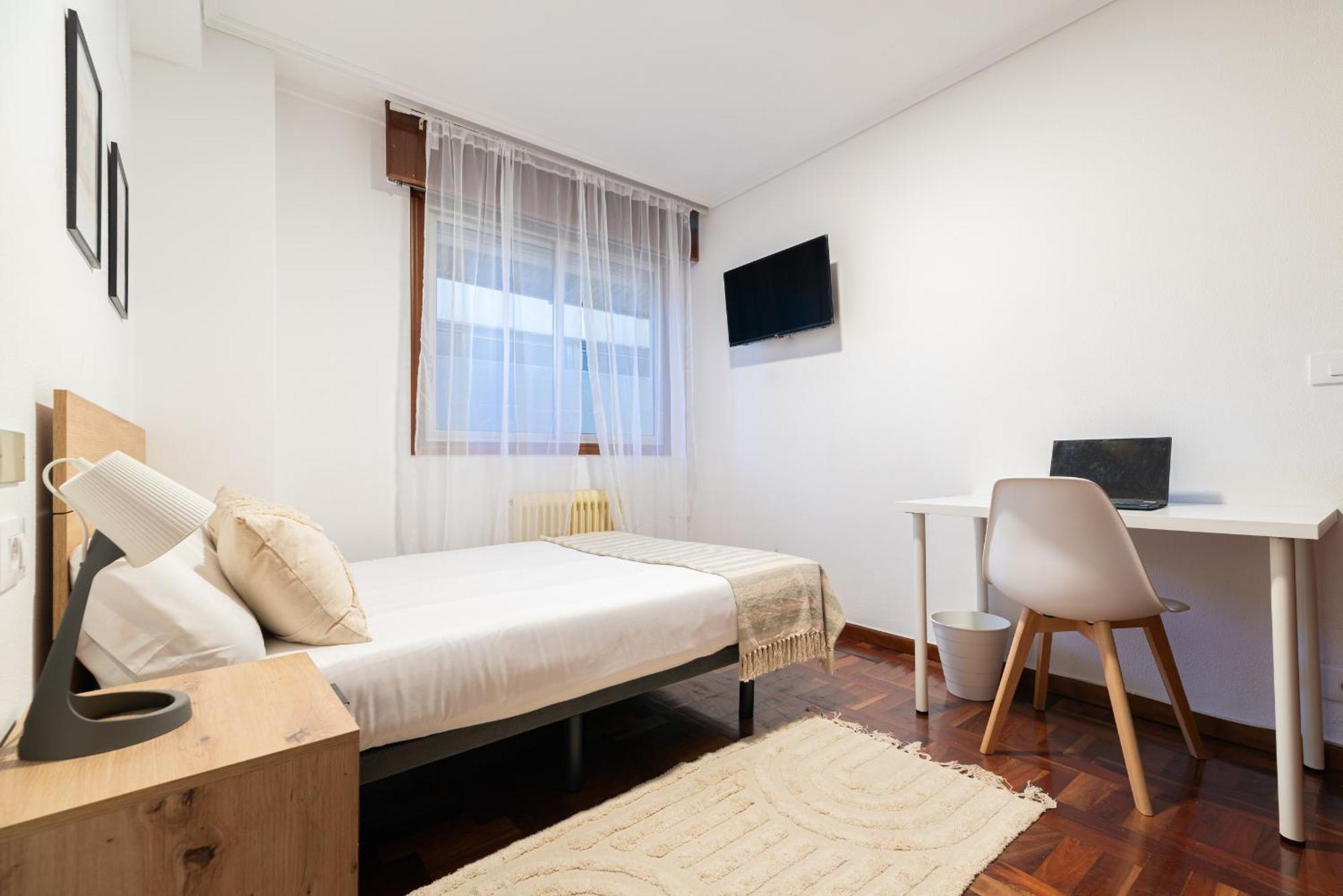 Gran Apartamento El Castro 比戈 外观 照片