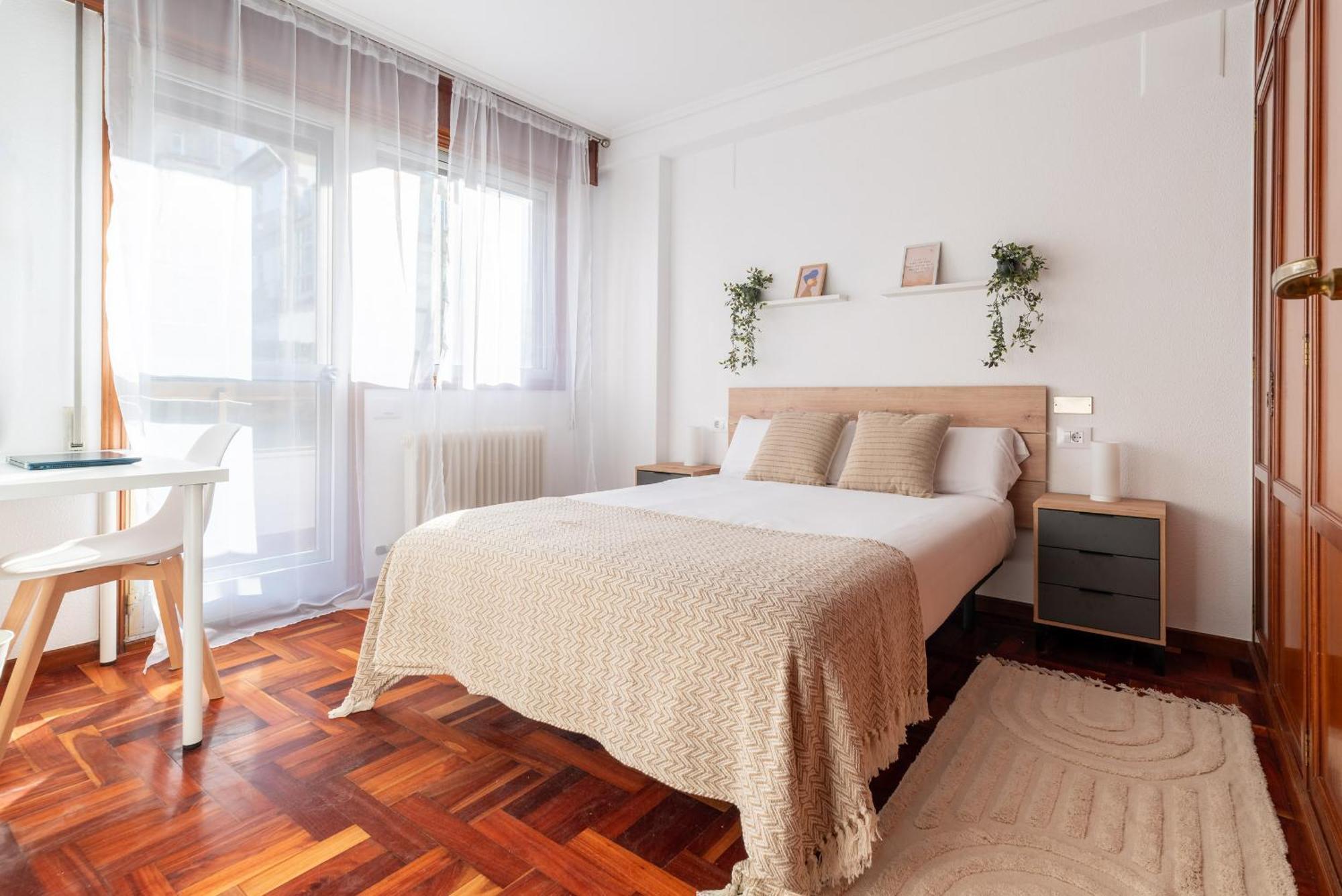 Gran Apartamento El Castro 比戈 外观 照片